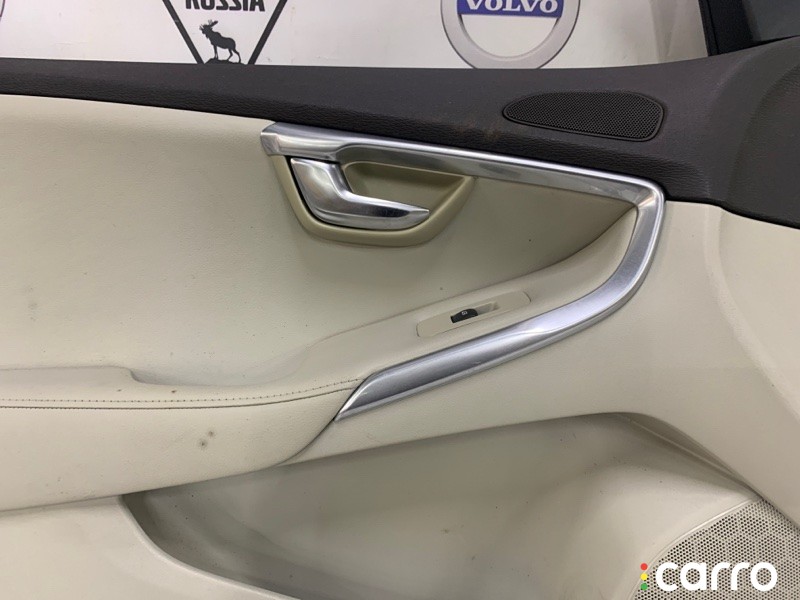 Дверь передняя левая Volvo V40 2012-2017, 32321018, фото 12