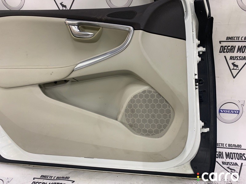 Дверь передняя левая Volvo V40 2012-2017, 32321018, фото 17