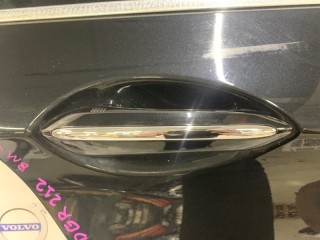 Дверь задняя правая, ориг. номер 41007206114, BMW 530i F10 2009-2013