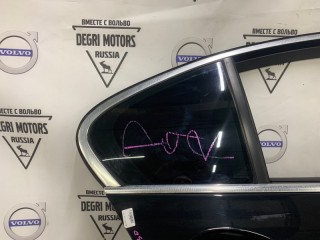 Дверь задняя правая, ориг. номер 41007206114, BMW 530i F10 2009-2013