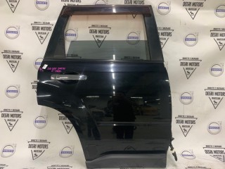 Дверь задняя правая, ориг. номер H210MJG0MA, Nissan X-Trail DNT31 2007-2011