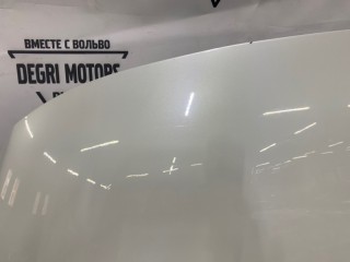 Капот, ориг. номер 31424258, Volvo V40 2012-2017