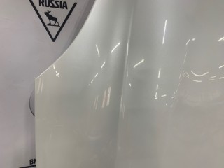 Капот, ориг. номер 31424258, Volvo V40 2012-2017