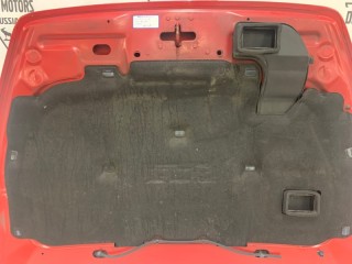 Капот, ориг. номер 31371415, Volvo V50 2007-2012