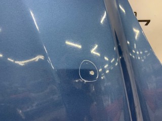 Капот, ориг. номер 31424258, Volvo V40 2012-2017