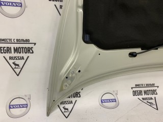 Капот, ориг. номер 31371415, Volvo S40 2007-2012