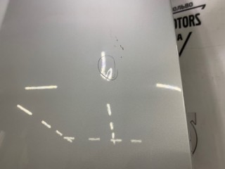 Капот, ориг. номер 41618238461, BMW 320i E46 1997-2003