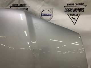 Капот, ориг. номер 41618238461, BMW 320i E46 1997-2003