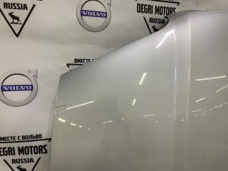 Капот, ориг. номер 41618238461, BMW 320i E46 1997-2003