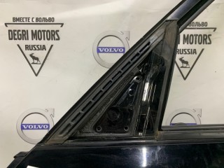 Дверь передняя левая, ориг. номер BDA760072, Land Rover Range Rover L322 2002-2005