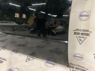Дверь передняя левая, ориг. номер BDA760072, Land Rover Range Rover L322 2002-2005