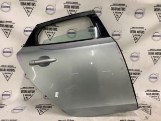 Дверь задняя правая, ориг. номер 32351000, Volvo V40 Cross Country 2012-2016