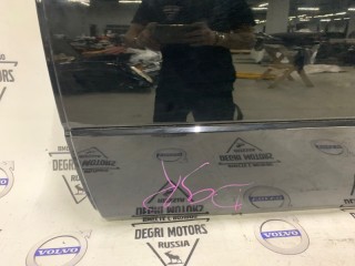 Дверь передняя левая, ориг. номер BDA760072, Land Rover Range Rover L322 2002-2005