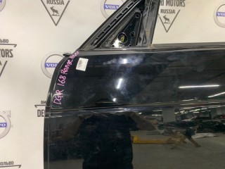 Дверь передняя левая, ориг. номер BDA760072, Land Rover Range Rover L322 2002-2005