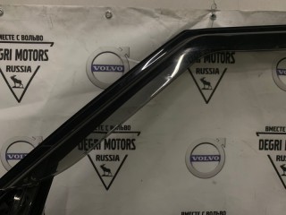 Дверь передняя левая, ориг. номер BDA760072, Land Rover Range Rover L322 2002-2005