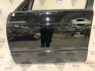 Дверь передняя левая, ориг. номер BDA760072, Land Rover Range Rover L322 2002-2005