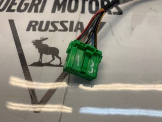 Зеркало, ориг. номер 31386667, Volvo XC60 2013-2017