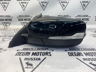 Зеркало, ориг. номер 31386667, Volvo XC60 2013-2017