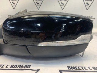 Зеркало, ориг. номер 31386667, Volvo XC60 2013-2017