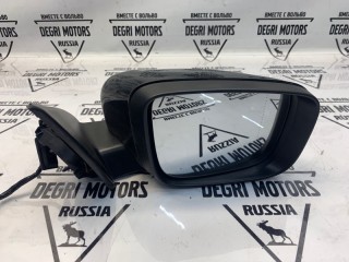 Зеркало, ориг. номер 31371145, Volvo XC60 2008-2013