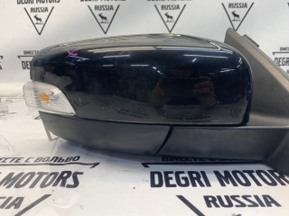 Зеркало, ориг. номер 31371145, Volvo XC60 2008-2013