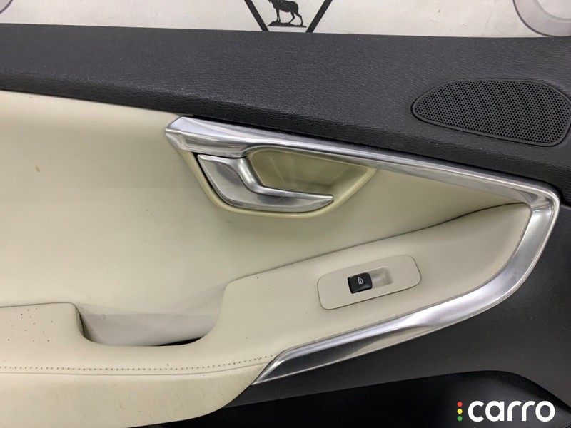 Дверь передняя левая Volvo V40 Cross Country 2012-2016, 32321018, фото 10