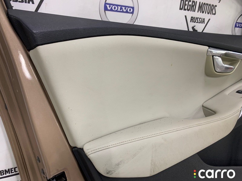 Дверь передняя левая Volvo V40 Cross Country 2012-2016, 32321018, фото 11