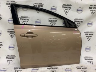 Дверь передняя правая, ориг. номер 32321019, Volvo V40 Cross Country 2012-2016