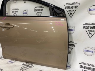 Дверь передняя правая, ориг. номер 32321019, Volvo V40 Cross Country 2012-2016