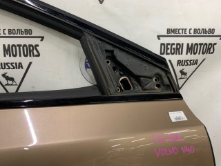 Дверь передняя правая, ориг. номер 32321019, Volvo V40 Cross Country 2012-2016