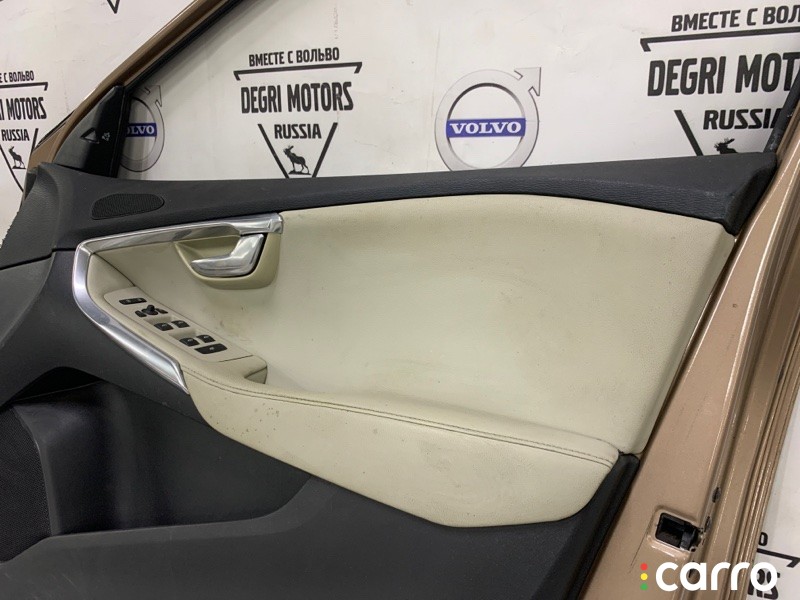 Дверь передняя правая Volvo V40 Cross Country 2012-2016, 32321019, фото 15