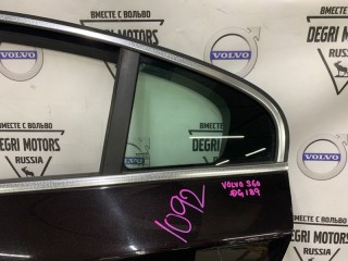 Дверь задняя левая, ориг. номер 32228974, Volvo S60 2010-2013