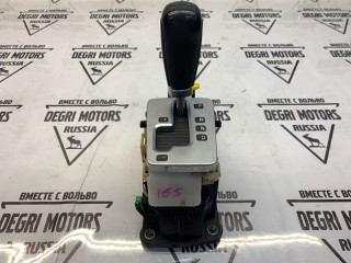 Селектор АКПП, ориг. номер 31256037, Volvo XC60 2008-2013