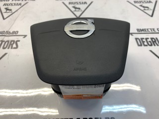 Подушка безопасности в руль, ориг. номер 31332826, Volvo V70 2007-2013