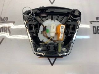 Подушка безопасности в руль, ориг. номер 31332826, Volvo V70 2007-2013