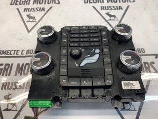 Блок управления климат-контролем, ориг. номер 31443427, Volvo S60 2013-2018