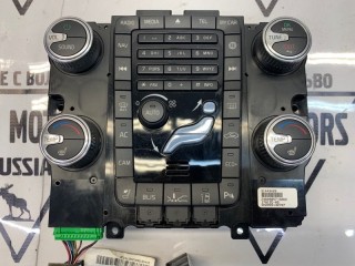 Блок управления климат-контролем, ориг. номер 31443427, Volvo S60 2013-2018