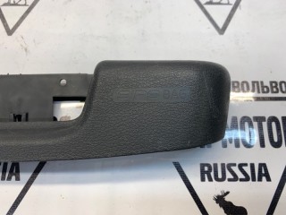Накладка сиденья правая, ориг. номер 9196015, Volvo V70 2000-2004