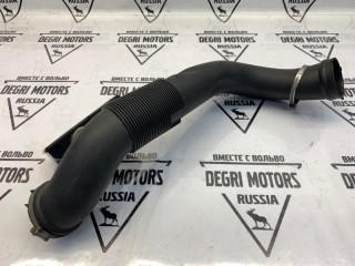 Патрубок воздушный, ориг. номер 31274568, Volvo XC90 2006-2014