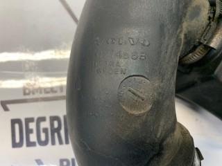 Патрубок воздушный, ориг. номер 31274568, Volvo XC90 2006-2014