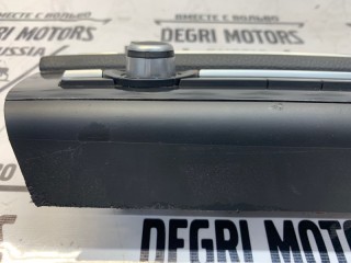 Блок управления климат-контролем, ориг. номер 61319328425, BMW 530i F10 2009-2013