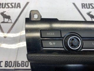 Блок управления климат-контролем, ориг. номер 61319328425, BMW 530i F10 2009-2013