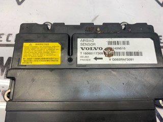 Блок SRS, ориг. номер 32221578, Volvo V40 2012-2017