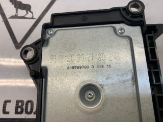 Блок SRS, ориг. номер 32221578, Volvo V40 2012-2017