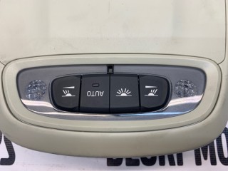 Плафон подсветки салона, ориг. номер 31398259, Volvo V40 2012-2017