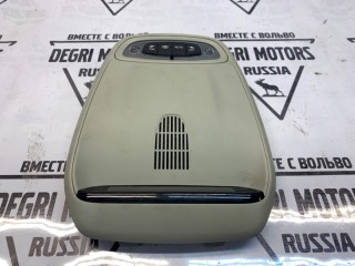 Плафон подсветки салона, ориг. номер 31398259, Volvo V40 2012-2017
