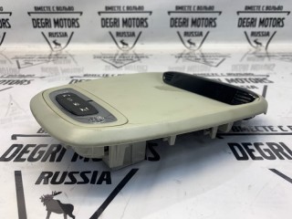 Плафон подсветки салона, ориг. номер 31398259, Volvo V40 2012-2017