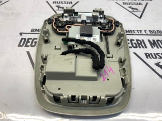 Плафон подсветки салона, ориг. номер 31398259, Volvo V40 2012-2017