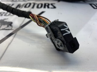 Зеркало левое, ориг. номер CRB502571PMA, Land Rover Range Rover L322 2002-2005