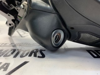 Зеркало переднее правое, ориг. номер 31385189, Volvo S60 2010-2013